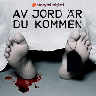 Av jord är du kommen