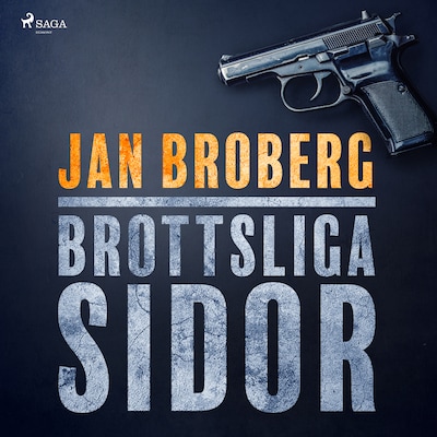 Brottsliga sidor