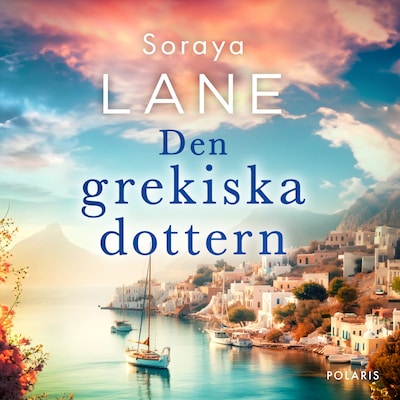 Den grekiska dottern