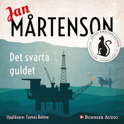Det svarta guldet