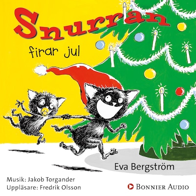 Snurran firar jul