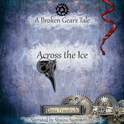 Across the Ice