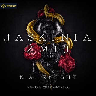 Jaskinia żmij
