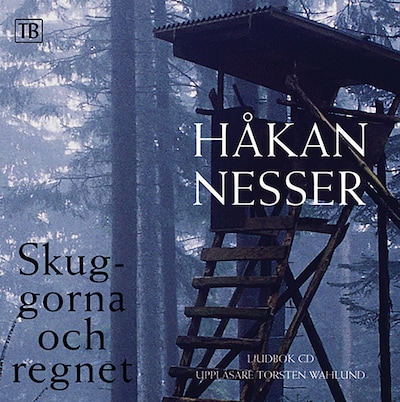 Skuggorna och regnet