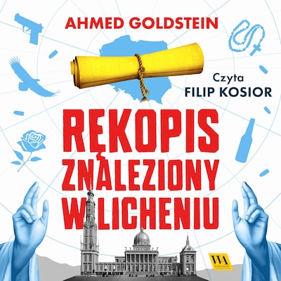Rękopis znaleziony w Licheniu