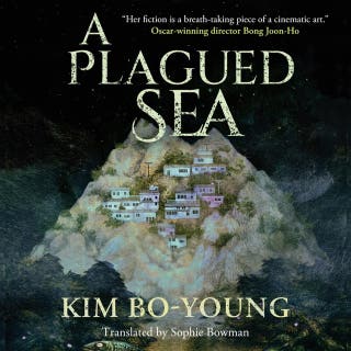 A Plagued Sea