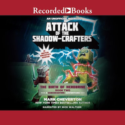 Attack of the Shadow-Crafters