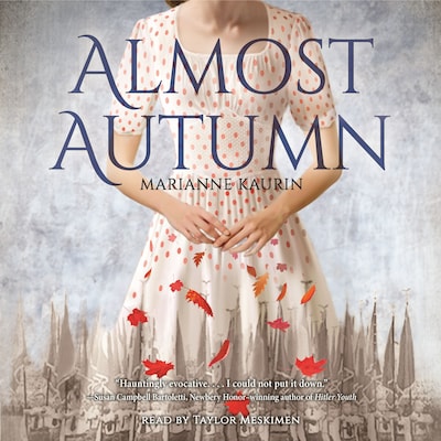 Almost Autumn (Unabridged)