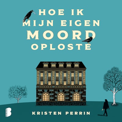 Hoe ik mijn eigen moord oploste