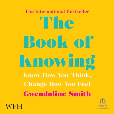 The Book of Knowing