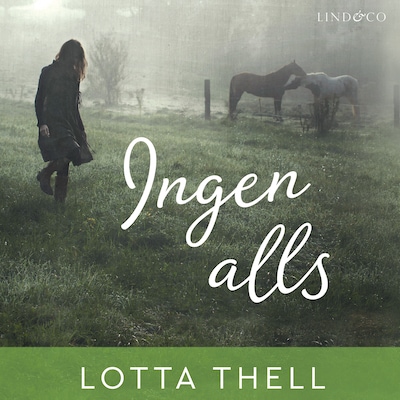 Ingen alls