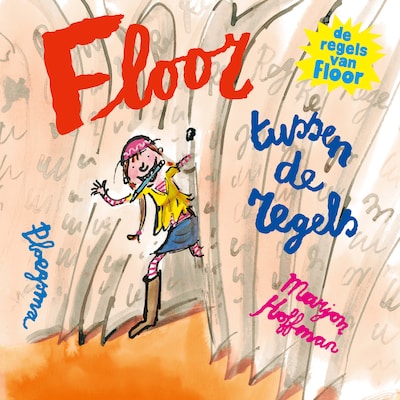 Floor tussen de regels - De regels van Floor