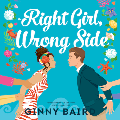 Right Girl, Wrong Side
