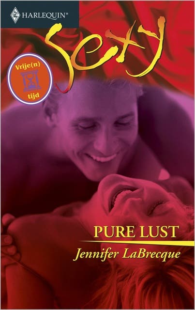 Pure lust: vrije(n) tijd
