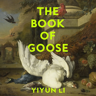 The Book of Goose