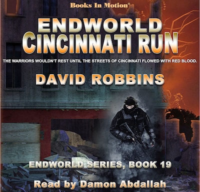 Endworld: Cincinnati Run