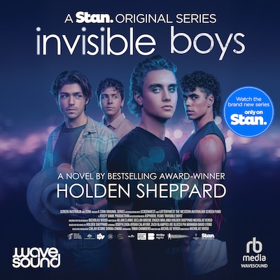 Invisible Boys
