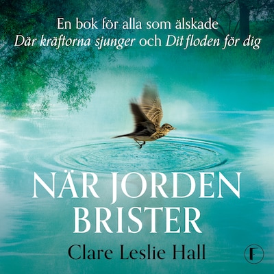 När jorden brister