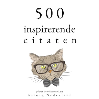 500 inspirerende citaten