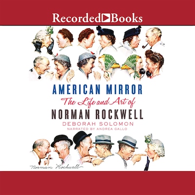 American Mirror