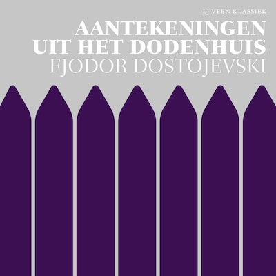 Aantekeningen uit het dodenhuis