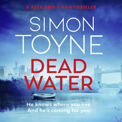 Dead Water