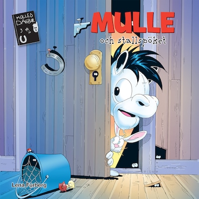 Mulle och stallspöket