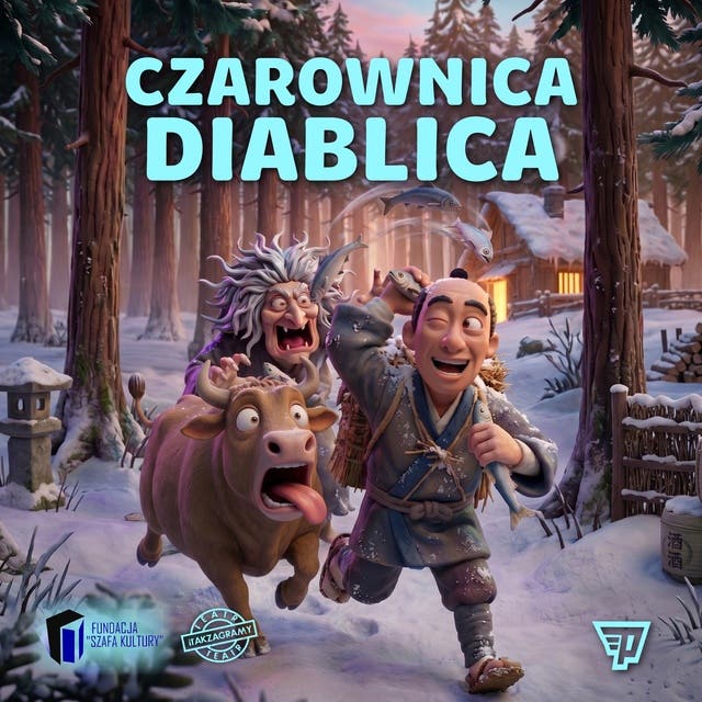 Czarownica - diablica