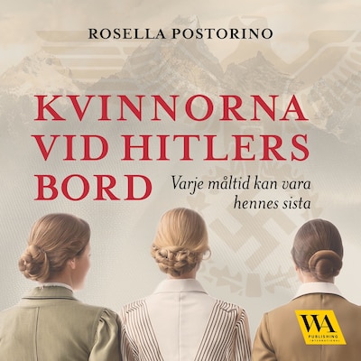 Kvinnorna vid Hitlers bord