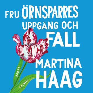 Fru Örnsparres uppgång och fall