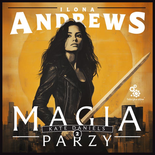 Magia parzy