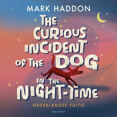 The curious incident of the dog in the night-time