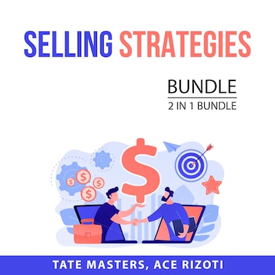 Selling Strategies Bundle, 2 in 1 Bundle: Game of Sales and Sales Secrets
