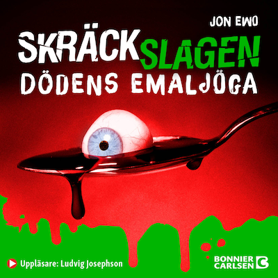Dödens emaljöga