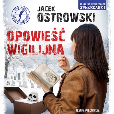 Opowieść wigilijna