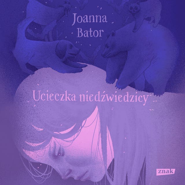 Ucieczka niedźwiedzicy