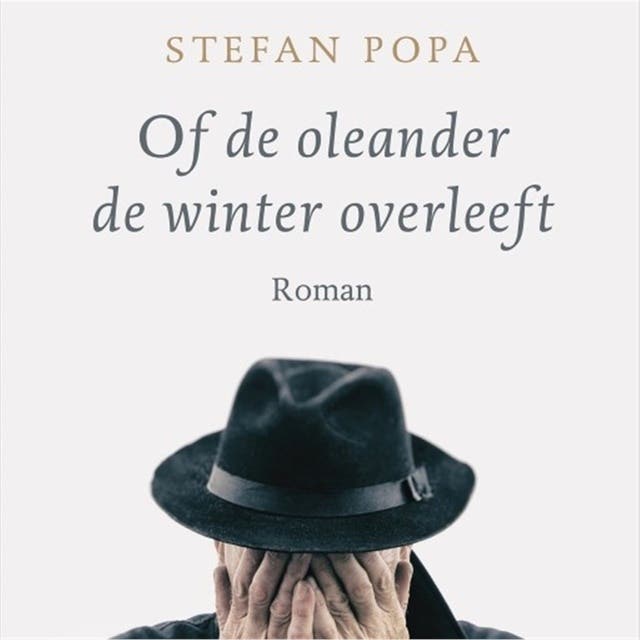 Of de oleander de winter overleeft