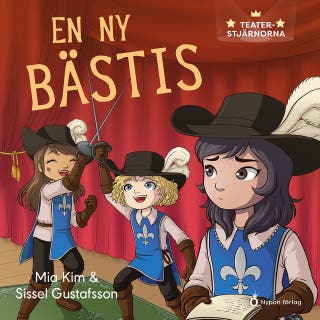 En ny bästis