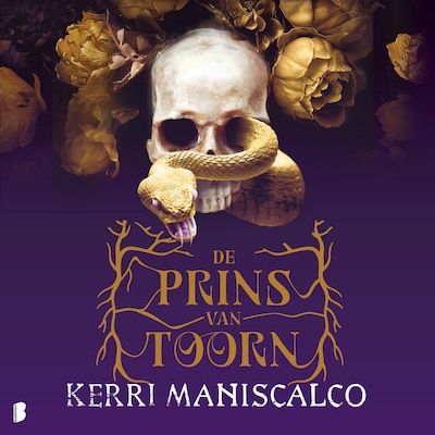 De prins van Toorn