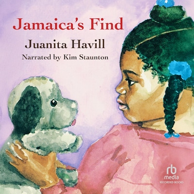 Jamaica's Find