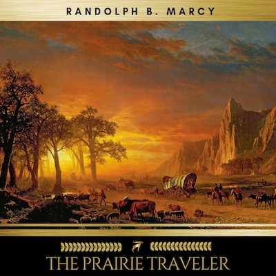 The Prairie Traveler