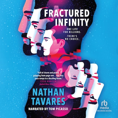 A Fractured Infinity