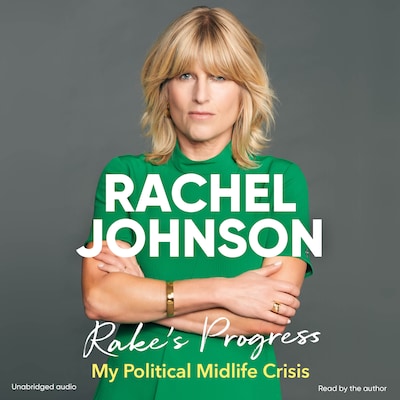 Rake's Progress