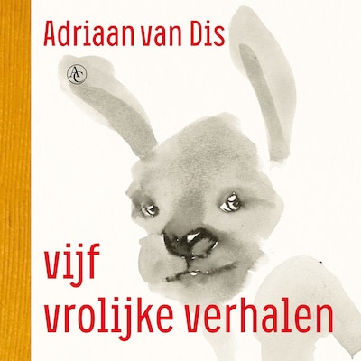 Vijf vrolijke verhalen