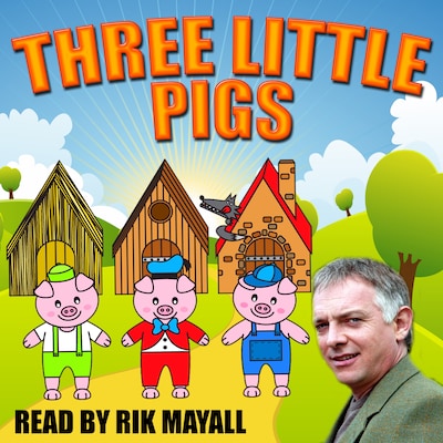 Three Little Pigs