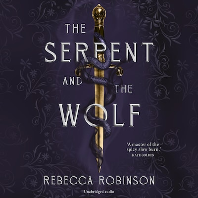 The Serpent and the Wolf