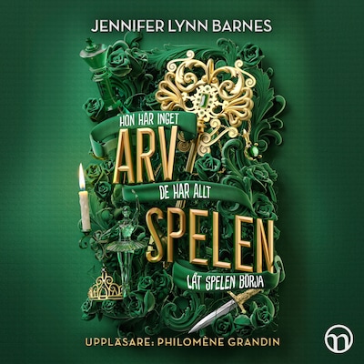 Arvspelen