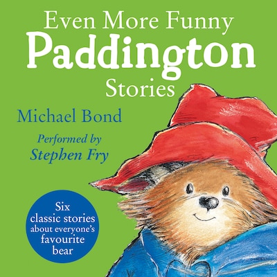 Even More Funny Paddington Stories
