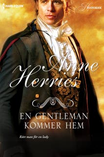 En gentleman kommer hem