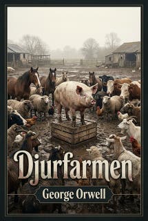Djurfarmen